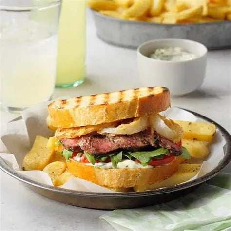 Lately Café/Bistro/Bar by null