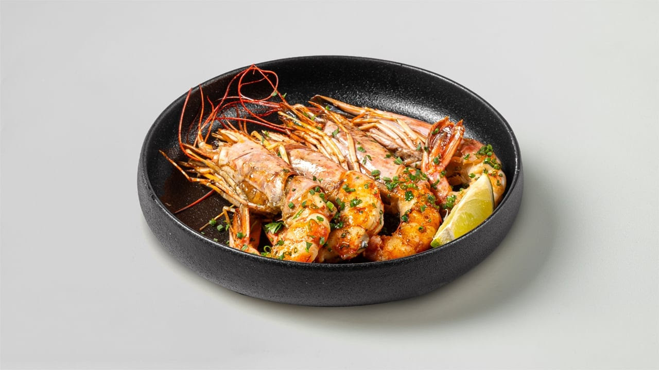 Apaggio Restaurant by null