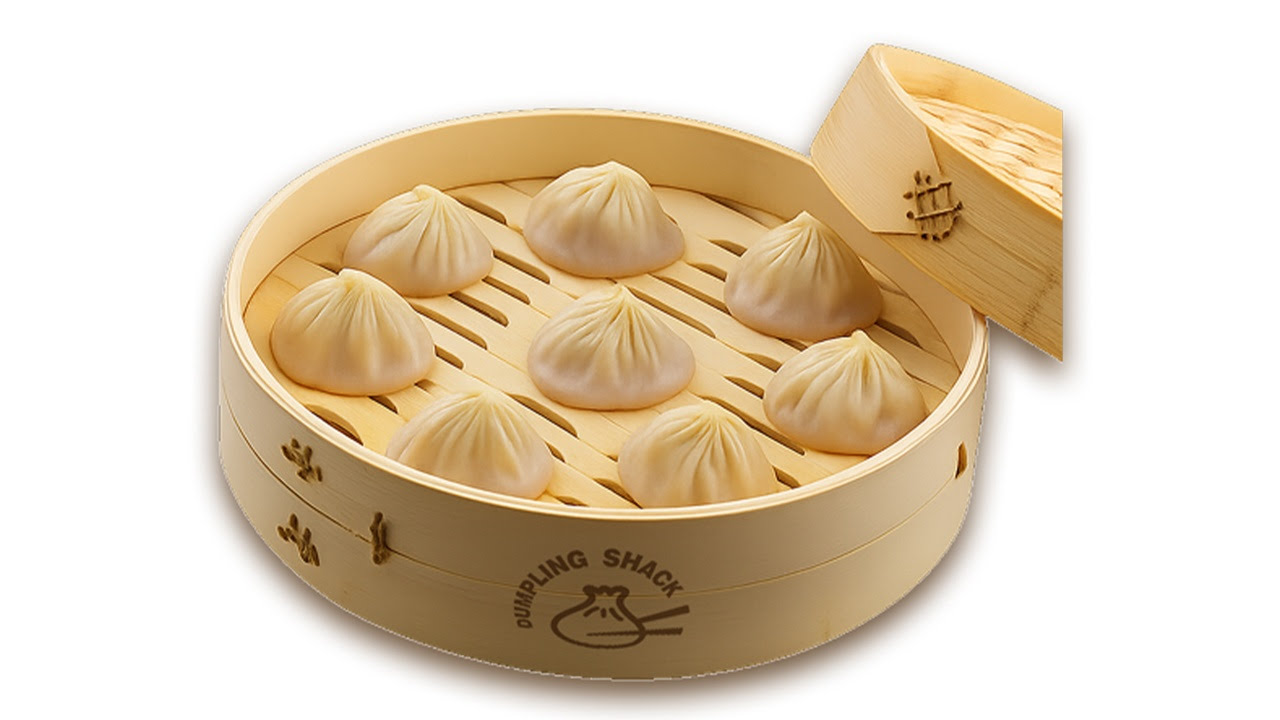 Dumpling Shack by null