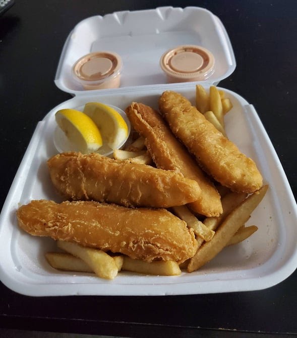 Crown Burgers by null