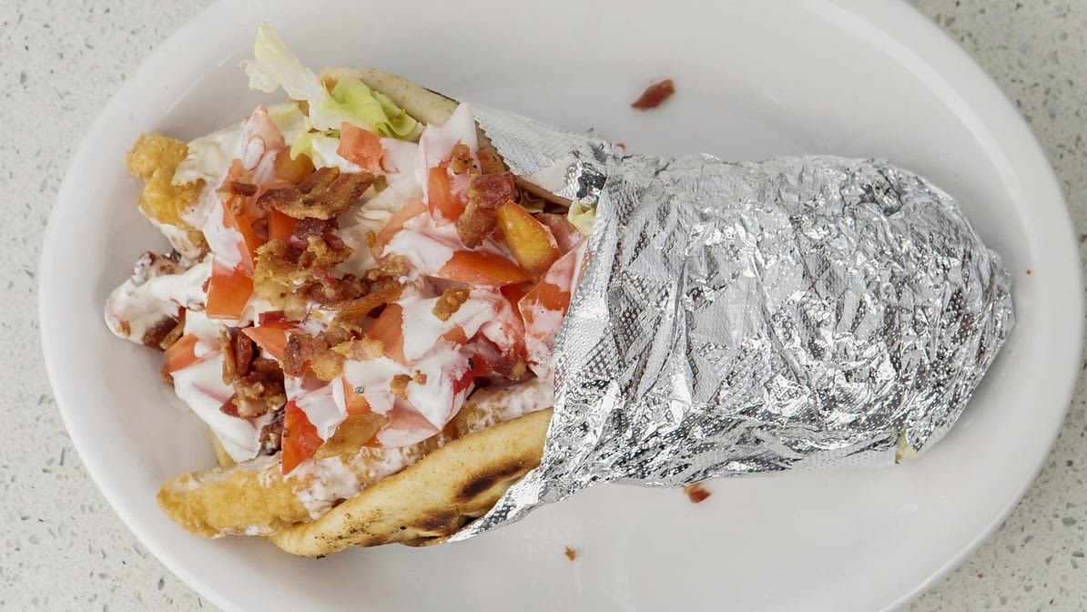 Nicky Ds Coney Island by null