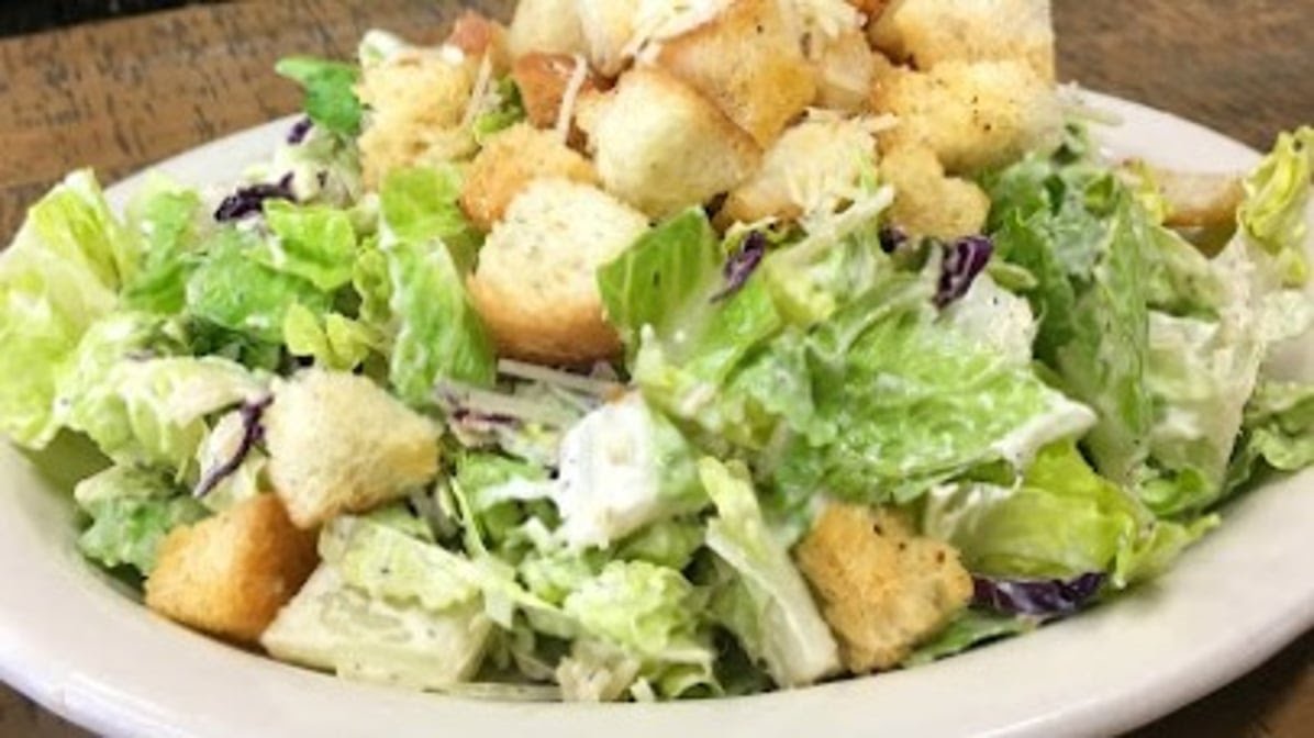 Mamma Lucia of Bethesda by null