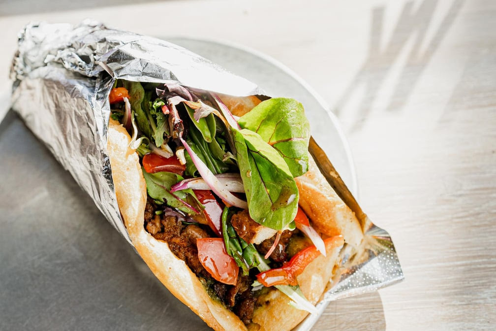 Secret Pizza Society by null