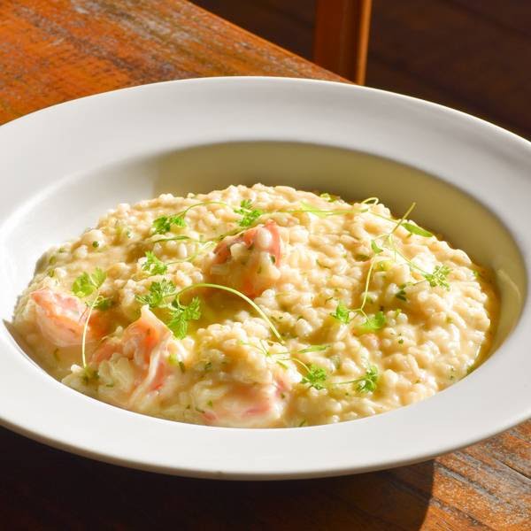 Casa Camolese by null