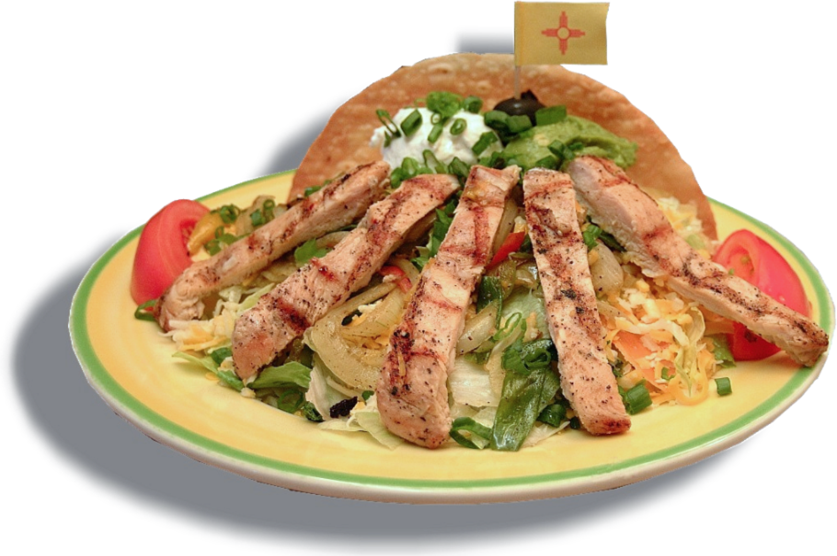 Arriba Mexican Grill by null