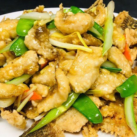 Original Triple Crown Restaurant by null