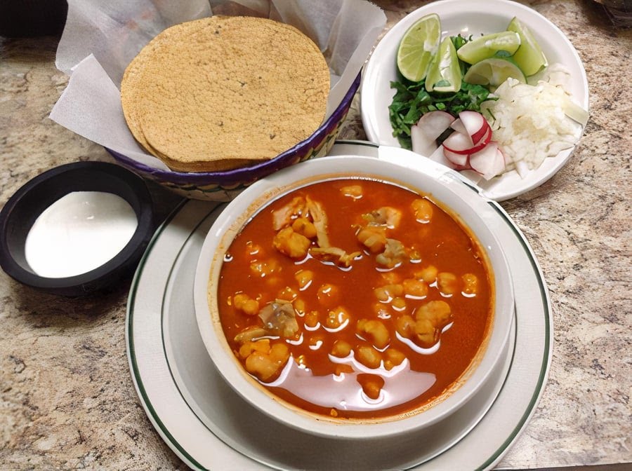 Taqueria San Juanito by null