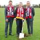 First soil turns on new Adelaide United training ground - Hyundai A
