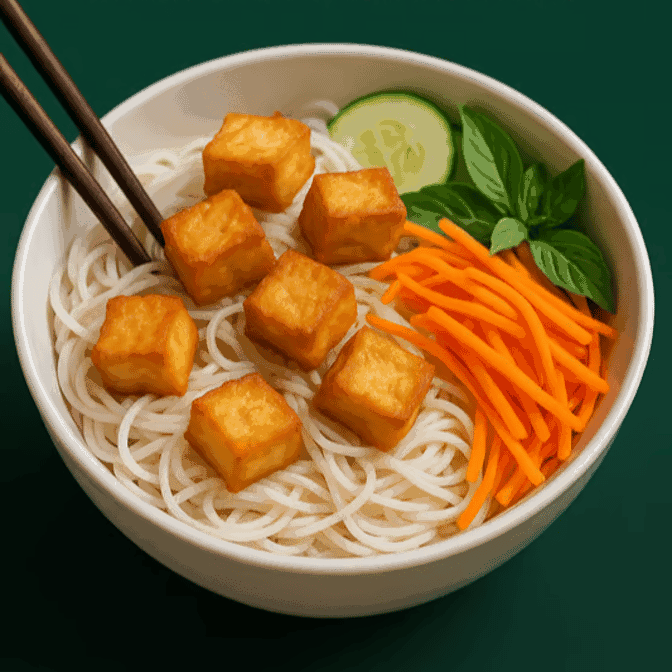 Ganh Pho Kitchen by null