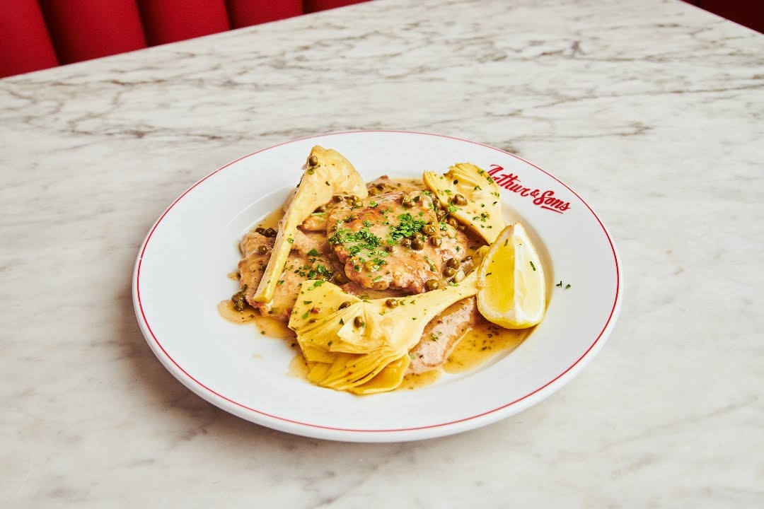 Arthur & Sons NY Italian Murray Hill by null