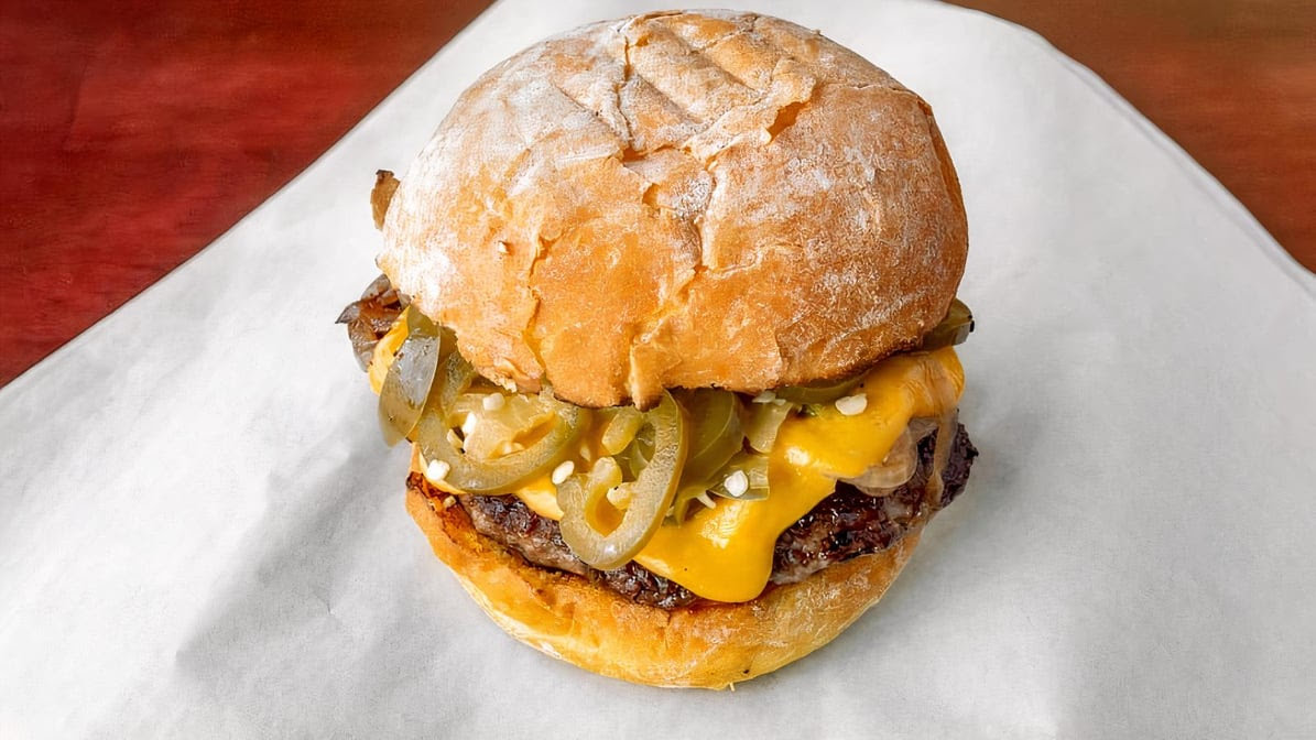 Buttery Buns by null