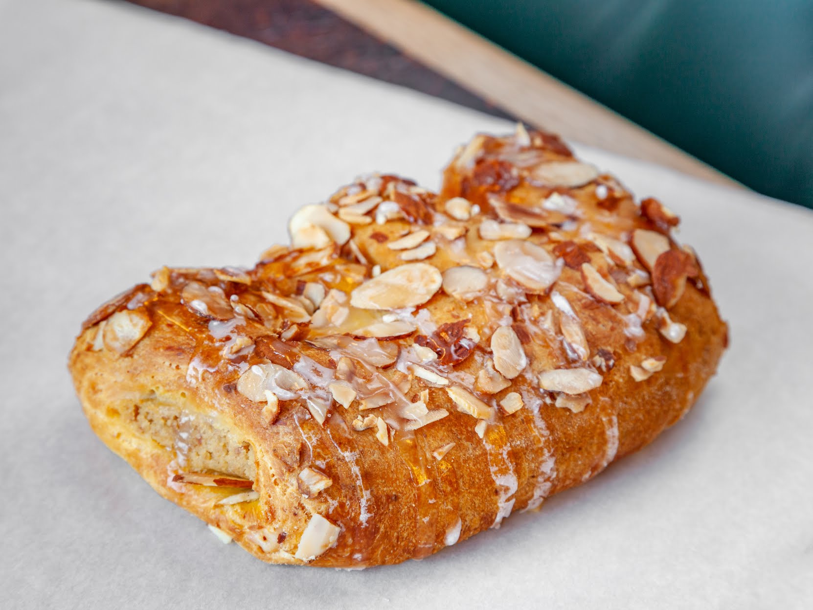 Royal Pin Donuts by null