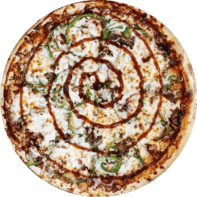 Promise Pizza by null