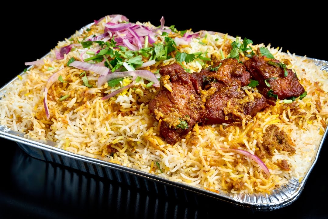 Rock N Grill Authentic Indian Cuisine & Bar in Austin - Round Rock, TX by null