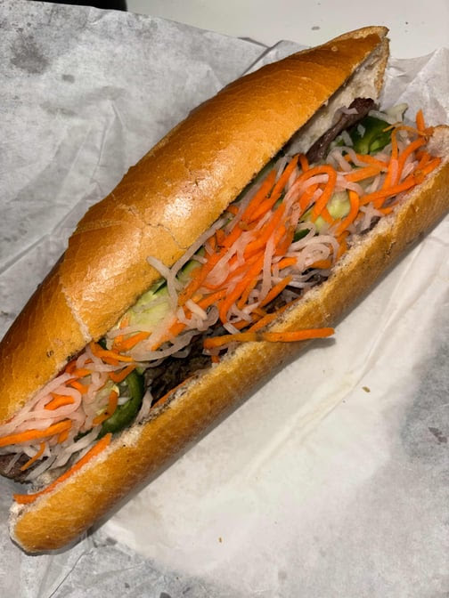 Hai Yen Restaurant by null