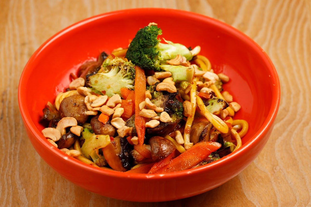 Doc B's Restaurant (River North) by null