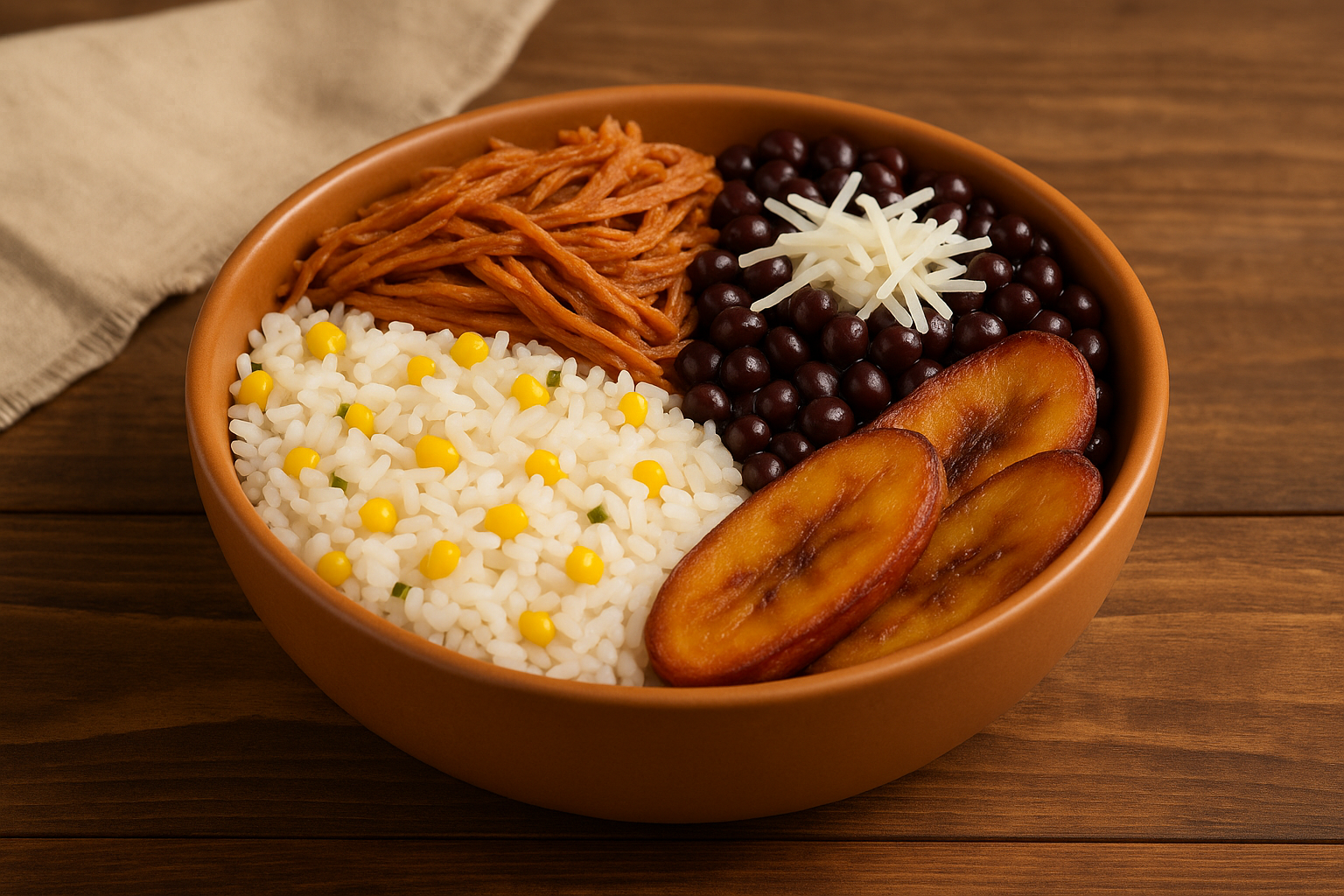 Juana's Venezuelan Cuisine by null