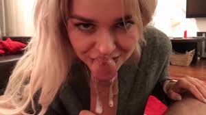 Miss ocean gives sloppy pov blowjob pornstar jpg x Sloppy blowjob pov