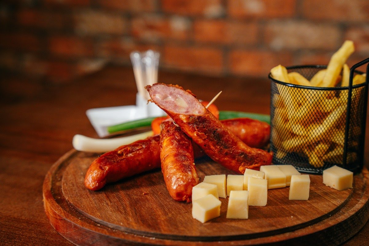 Krilce & Pivce - Pub in Jagodina, Jagodina | Reviews, Photos ...
