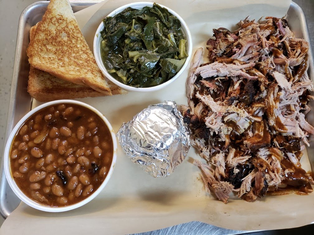 Ohio Hog Company by null