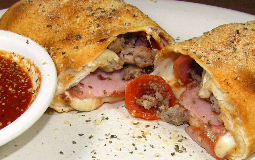 Sammy's Pizza & Restaurant by null