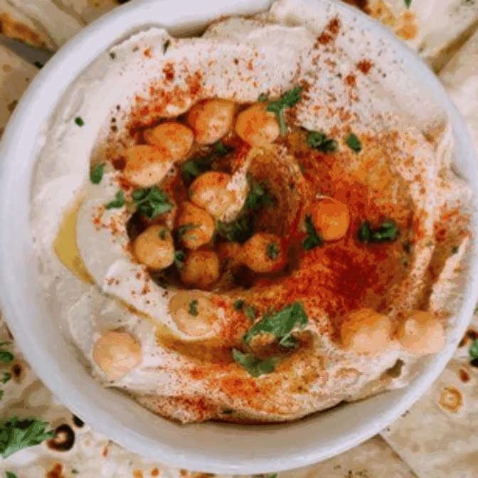 BeeWali’s Vegan AF ( amazing food) by null