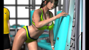 Shoko sugimoto and koyanagi ai get it on at the beach toui hentai jpg x Shoko sugimoto