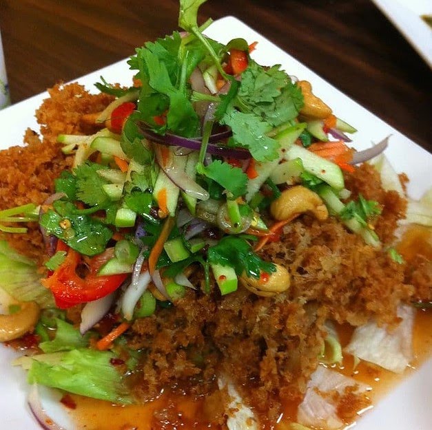 Pad Thai Cafe by null