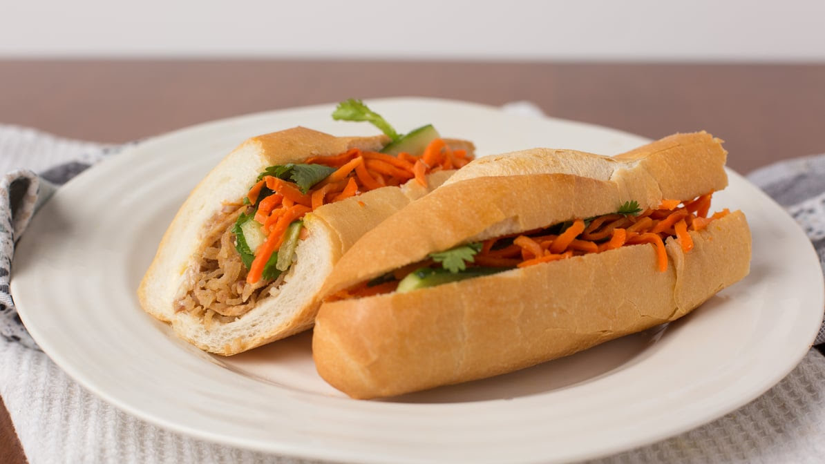Banh Mi Saigon by null