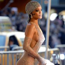 Barbados prime minister reconsiders jpg x Rihanna tits