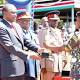 President Uhuru Kenyatta pledges to increase security cash