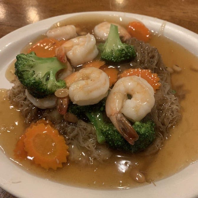 Rice N Spice Thai Cuisine by null