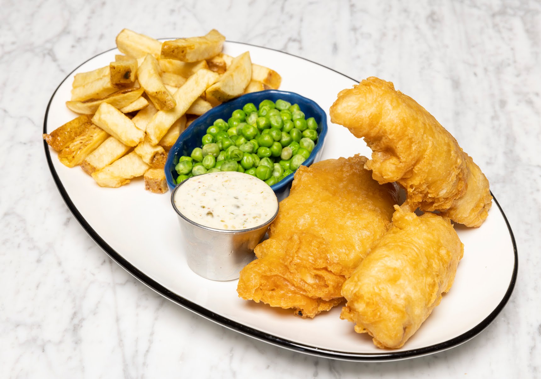 The Albion Manor by null