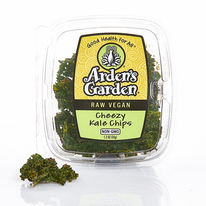 Arden's Garden Juice Bar and Smoothies Kirkwood by null