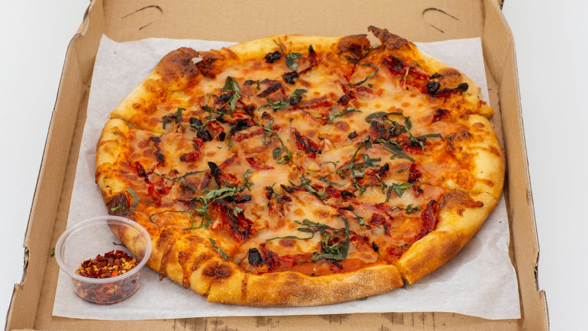 Fresh Corn Grill - West Hollywood by null