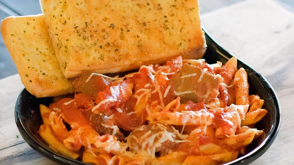 Davanni's Pizza & Hot Hoagies by null