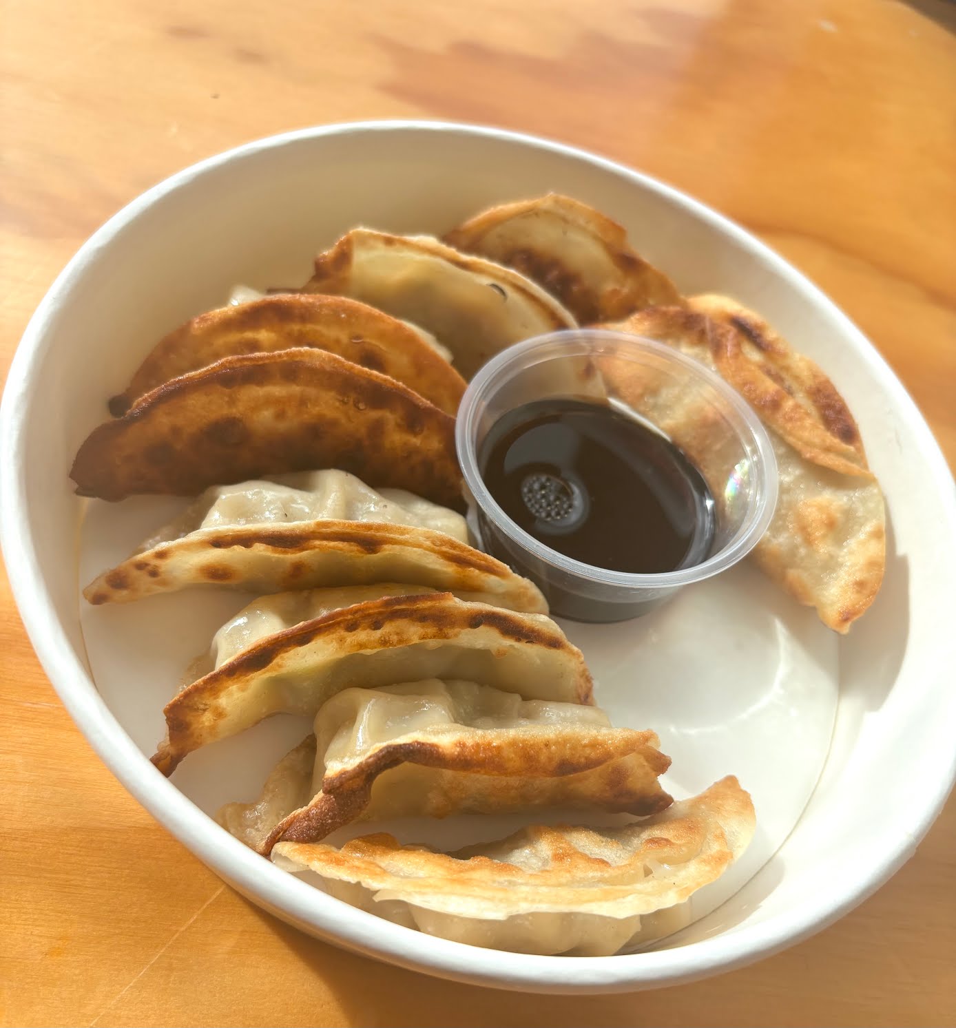 Junzi Kitchen | Virginia Tech, Blacksburg VA | Healthy Flavorful Chinese by null