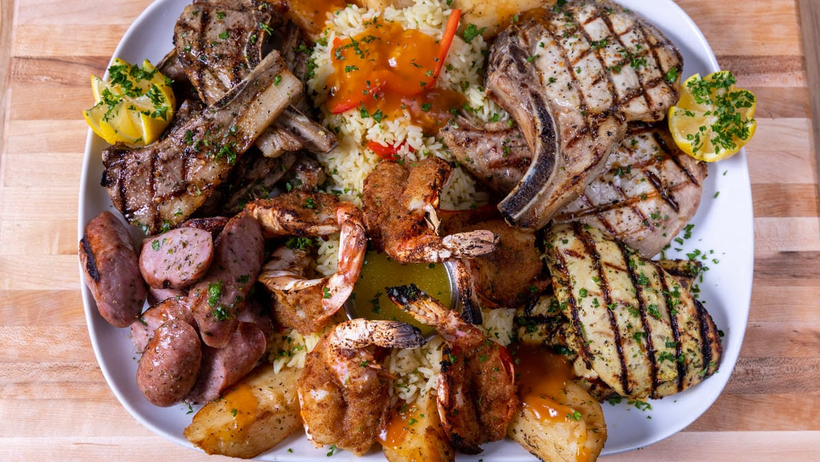 Terrasse Thanos / Thanos Terrace by null