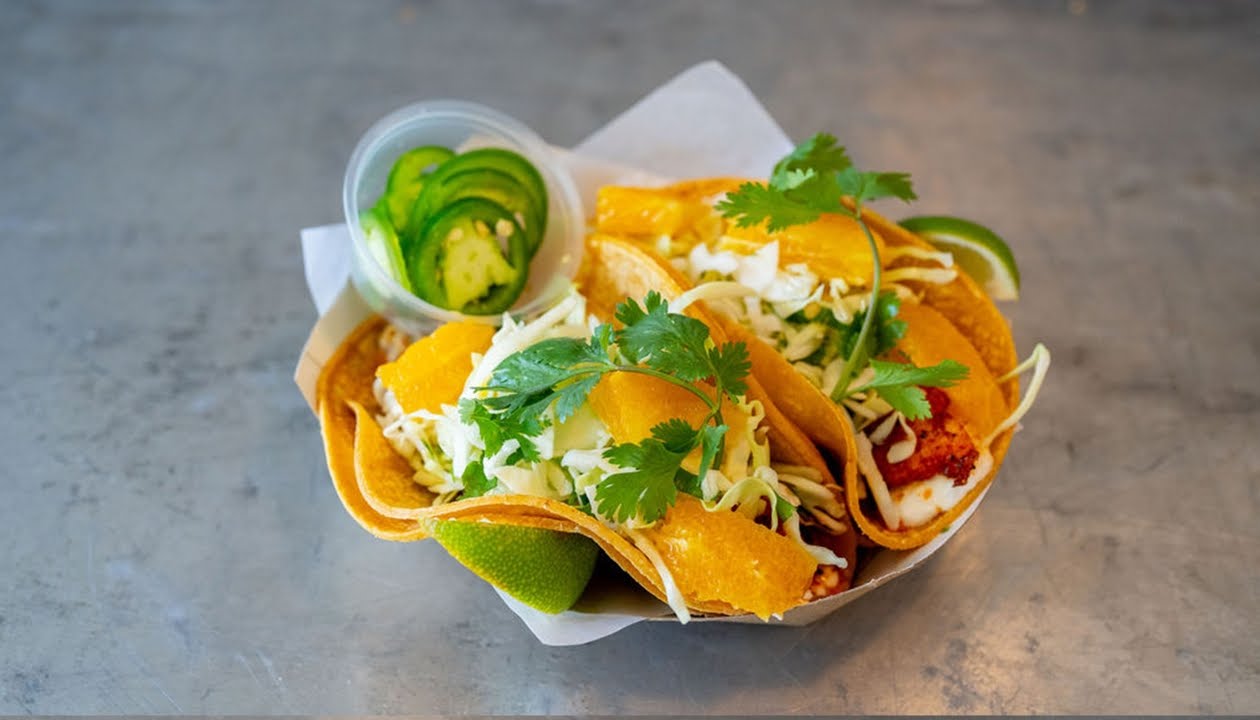 Gott's Marin by null