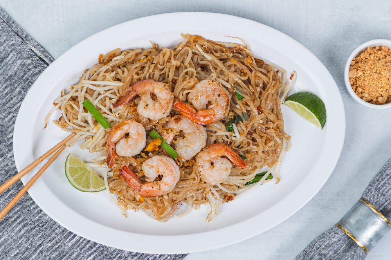 Noodle Hut Thai ToGo by null