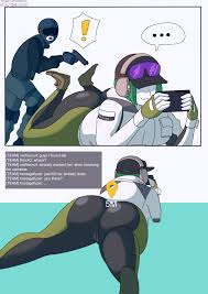 Rainbow six siege ela jpg x Rainbow six siege ela