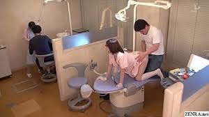 Japanese dentist yume mizuki is being shagged in the office jpg x Japanese dentist
