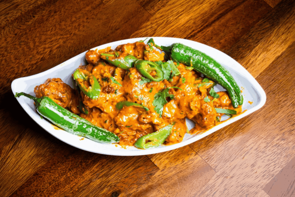 Desi District by null