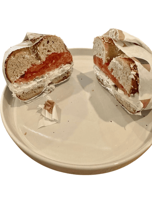 Essen Bakery by null