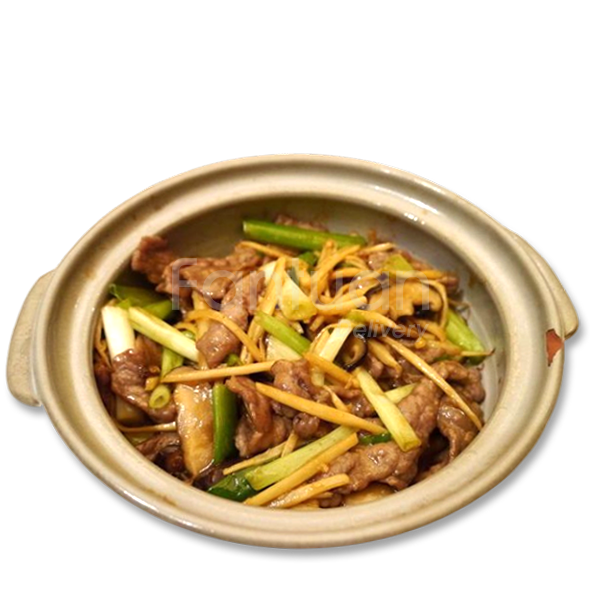 Fung Shing Chinese Restaurant by null