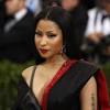 Nicki Minaj detida em Amesterdão por posse de drogas leves