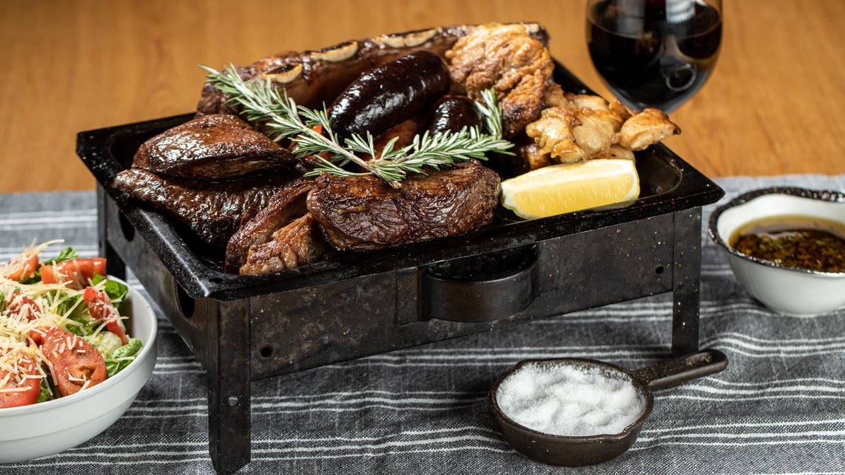 Alma Argentina by null