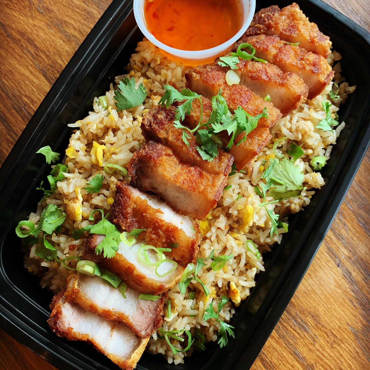 Bangkok Pinto by null