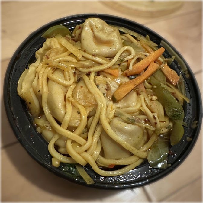 Nepali Momo Kitchen by null