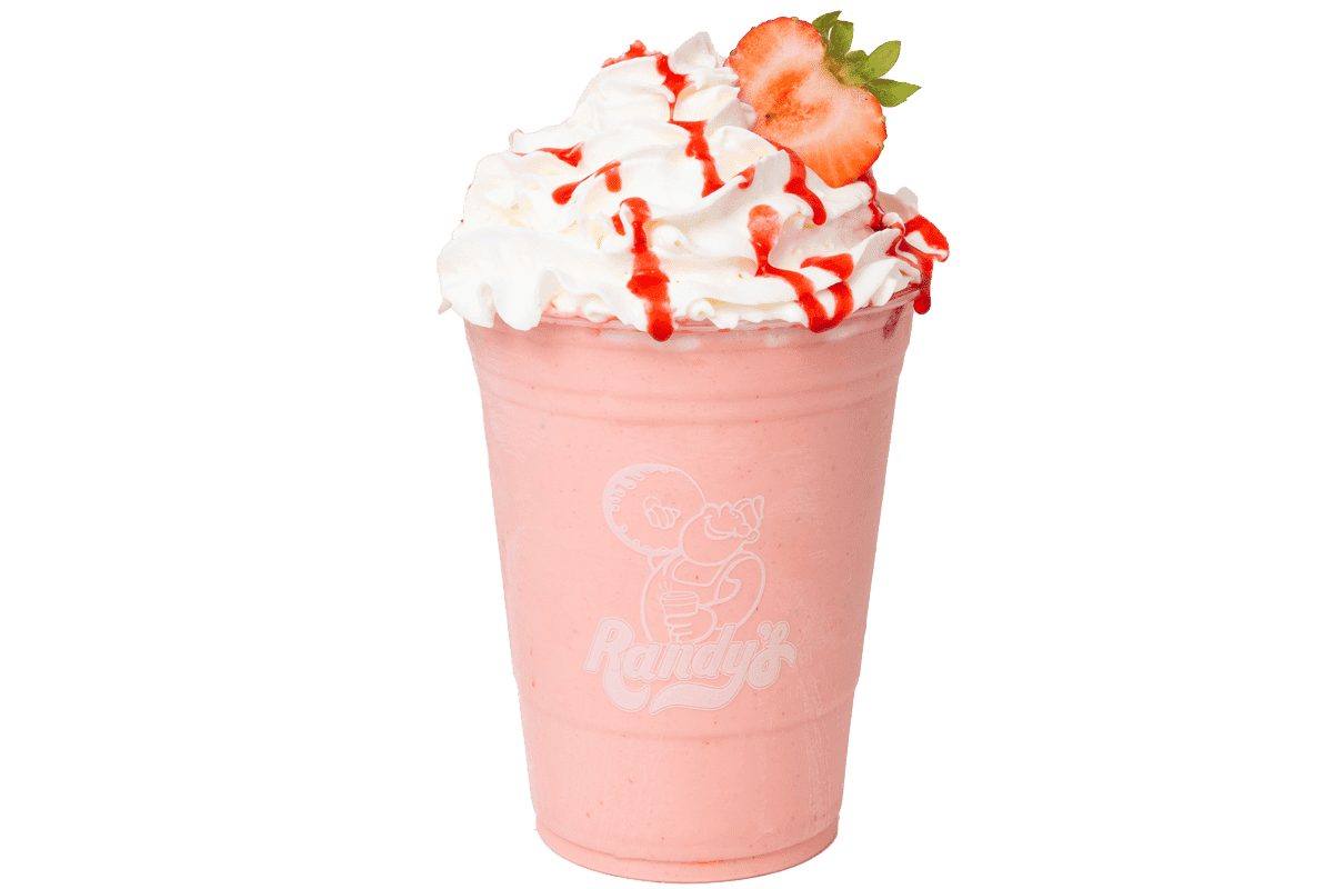 Randy's Donuts by null